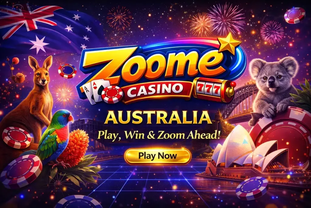Zoome Casino