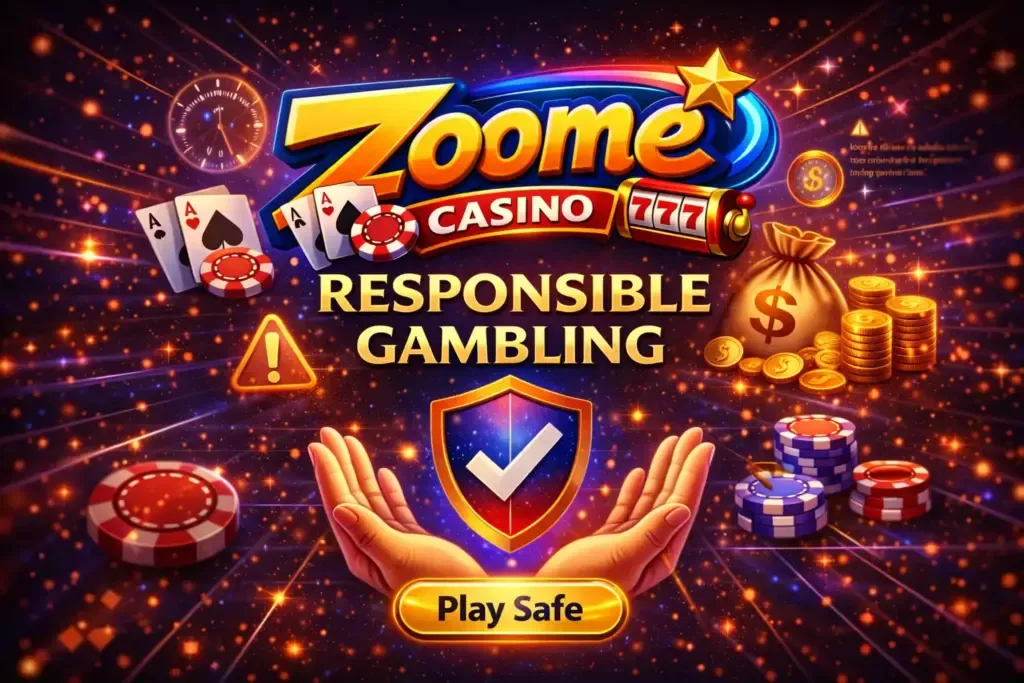 Zoome Casino